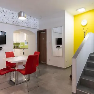 Vajda 15 , Budapest Hungary