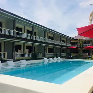 Portofino Bohol , Panglao Philippines