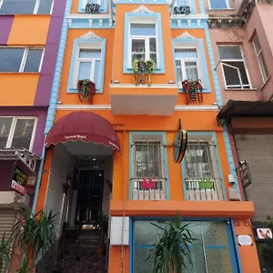 Verseca , Istanbul Turkey