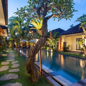 D'kamala By Prasi Hotel Ubud