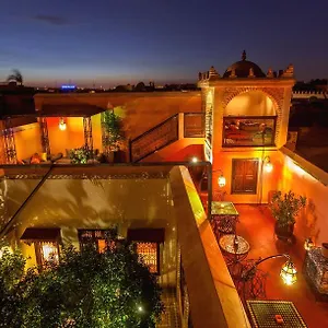 Affittacamere Louaya, Marrakesh