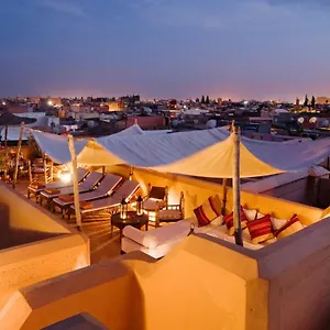 Dar Hanane Marrakesh