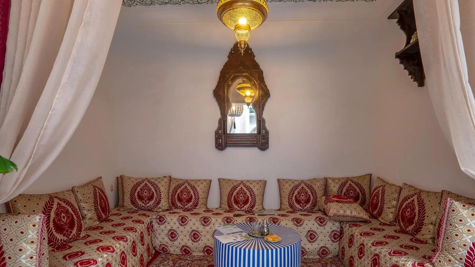 Riad Tzizwit Boutique Hotel & Spa Marrakesh