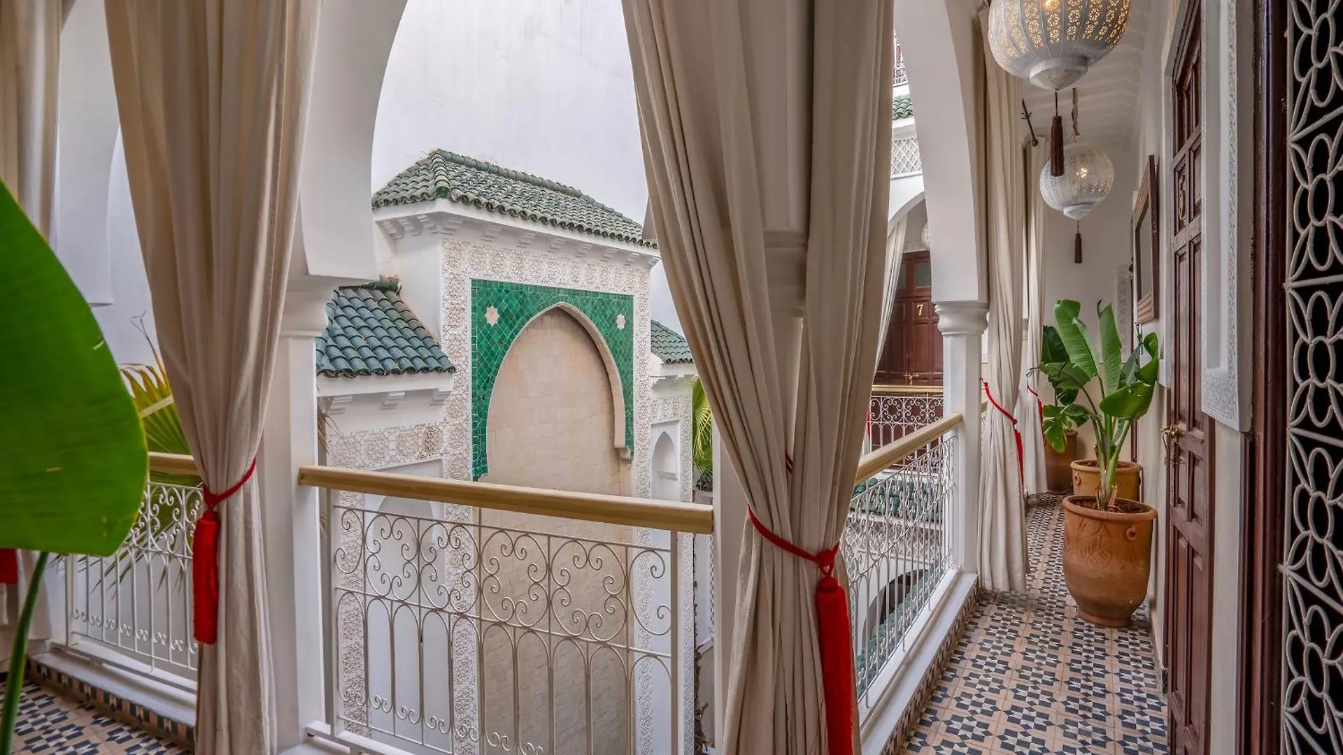Riad Tzizwit Boutique Hotel & Spa Marrakesh