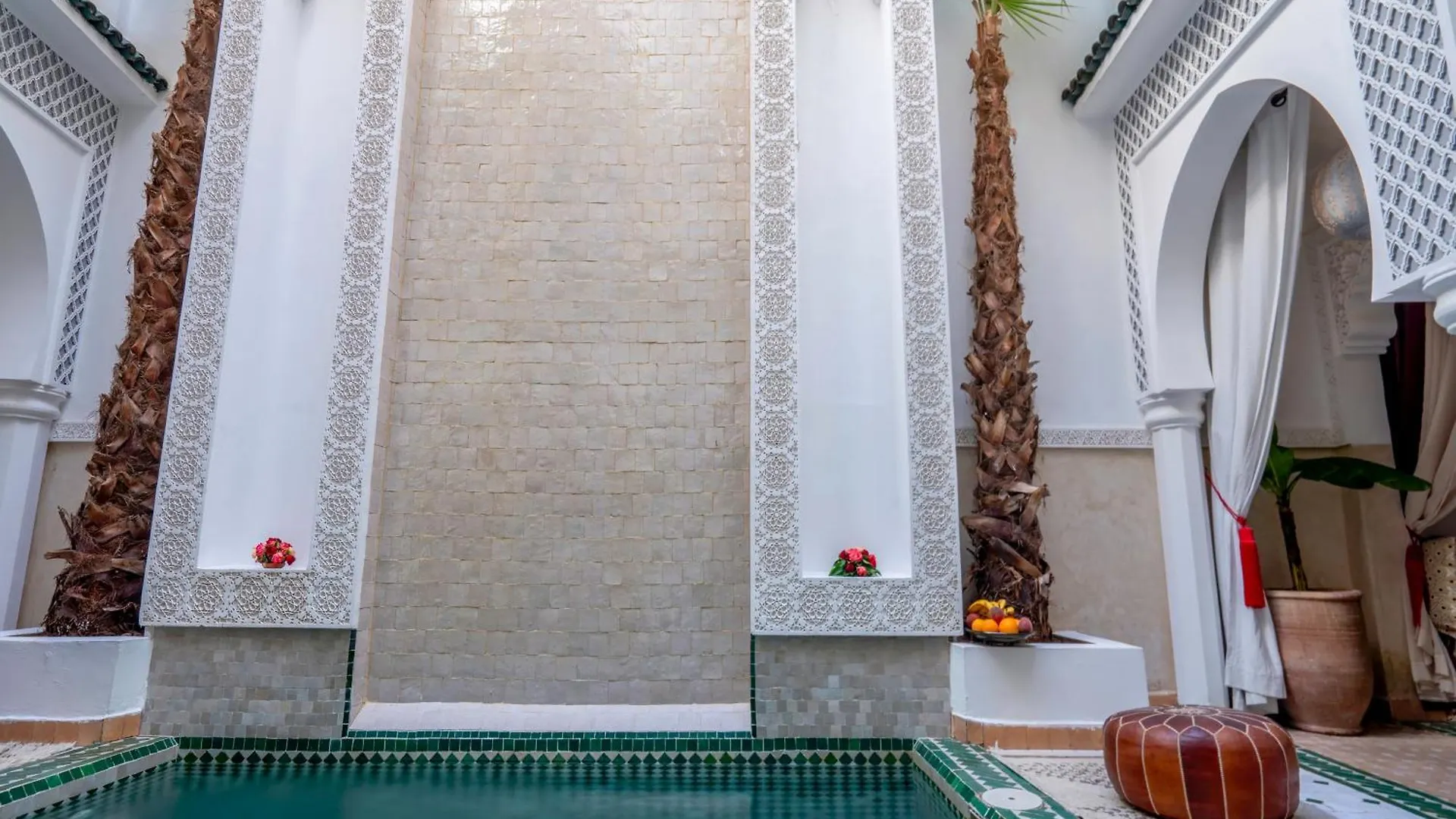 Riad Tzizwit Boutique Hotel & Spa Marrakesh 0*,