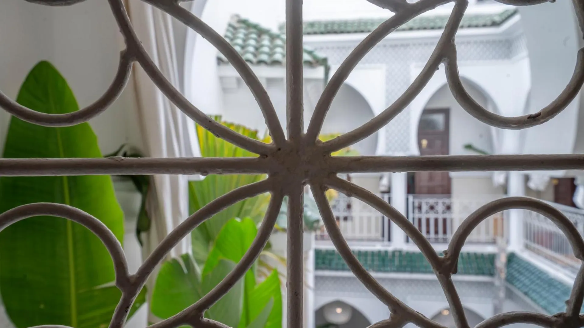Riad Tzizwit Boutique Hotel & Spa Marrakesh
