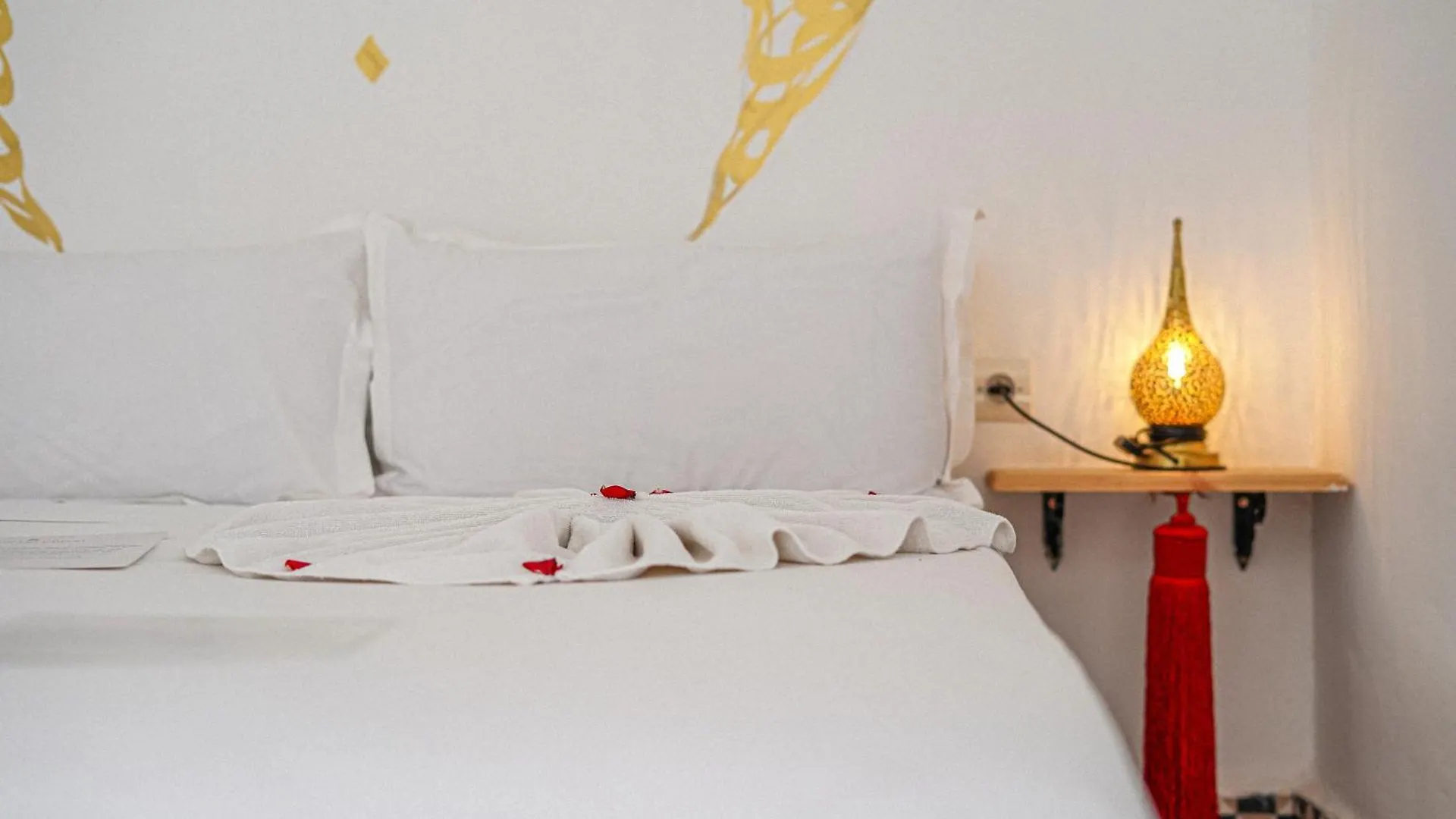 Riad Tzizwit Boutique Hotel & Spa Marrakesh