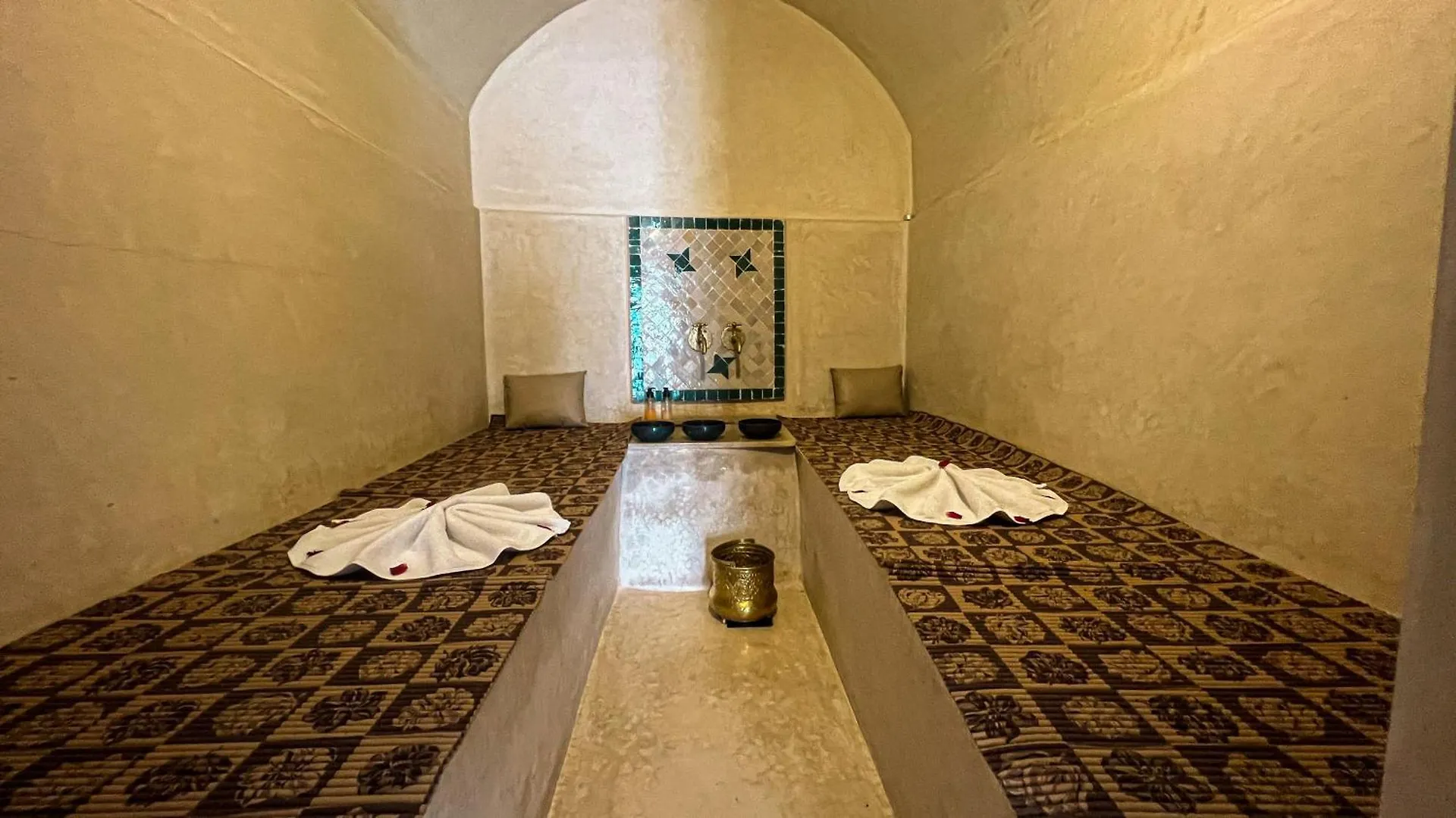 Riad Tzizwit Boutique Hotel & Spa Marrakesh