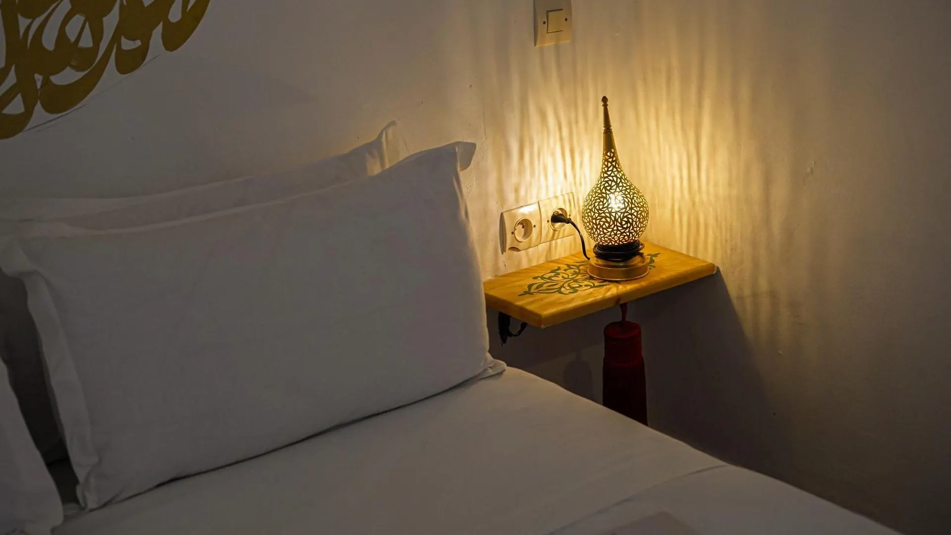 Riad Tzizwit Boutique Hotel & Spa Marrakesh Morocco
